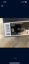 Jordan True Flight