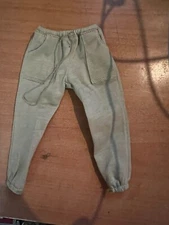 Sideshow 1/6 1:6 12 The Big Lebowski the dude action figure lounge pants slacks
