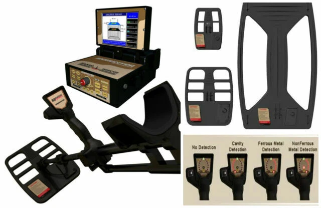 Makro Metal Detectors