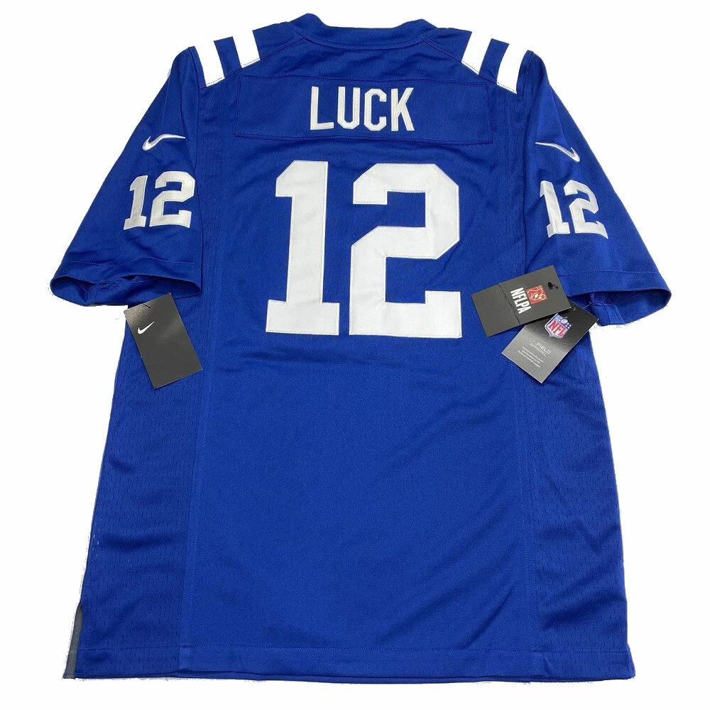colts limited nike jersey