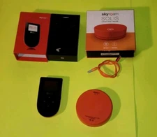 Skyroam Solis Global WIFI Roaming Mobile Hotspot 4G LTE + Power Bank(Lot Of Two)