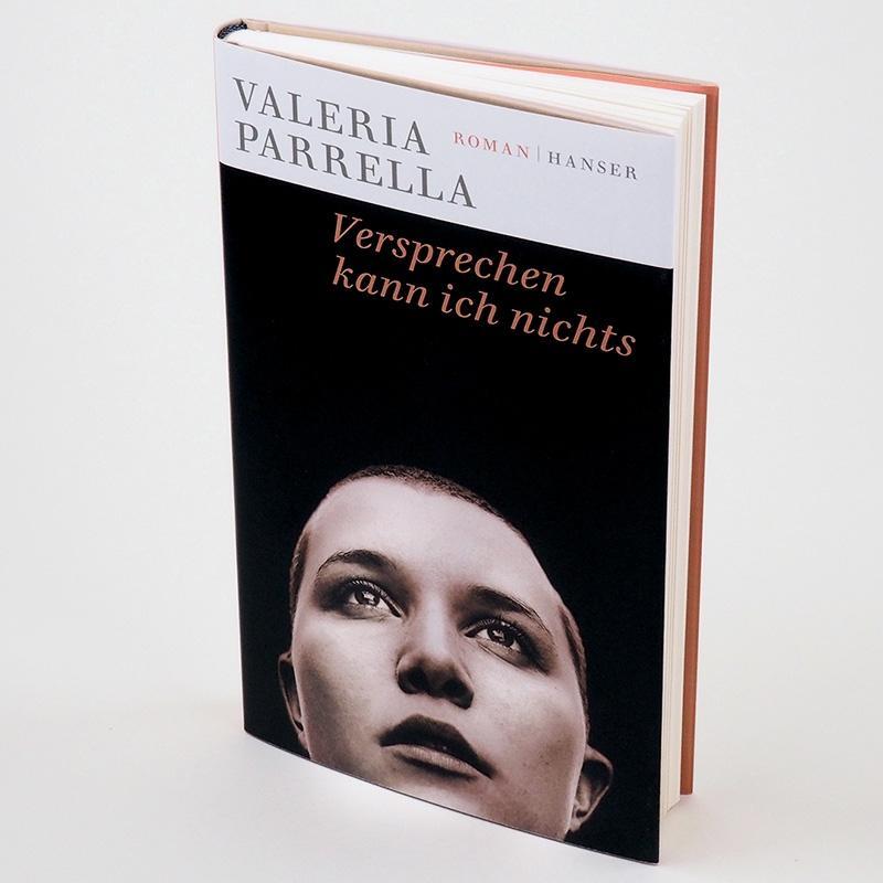 Thumbnail - Versprechen Kann Ich Nichts Valeria Parrella