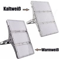 100W 200W 300W 400W Led Fluter Modul Flutlicht AußEn Strahler Scheinwerfer Licht