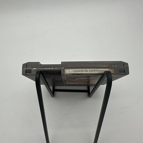 Roger Clemens MVP Baseball NES Game Cartridge 1991 Nintendo Authentic