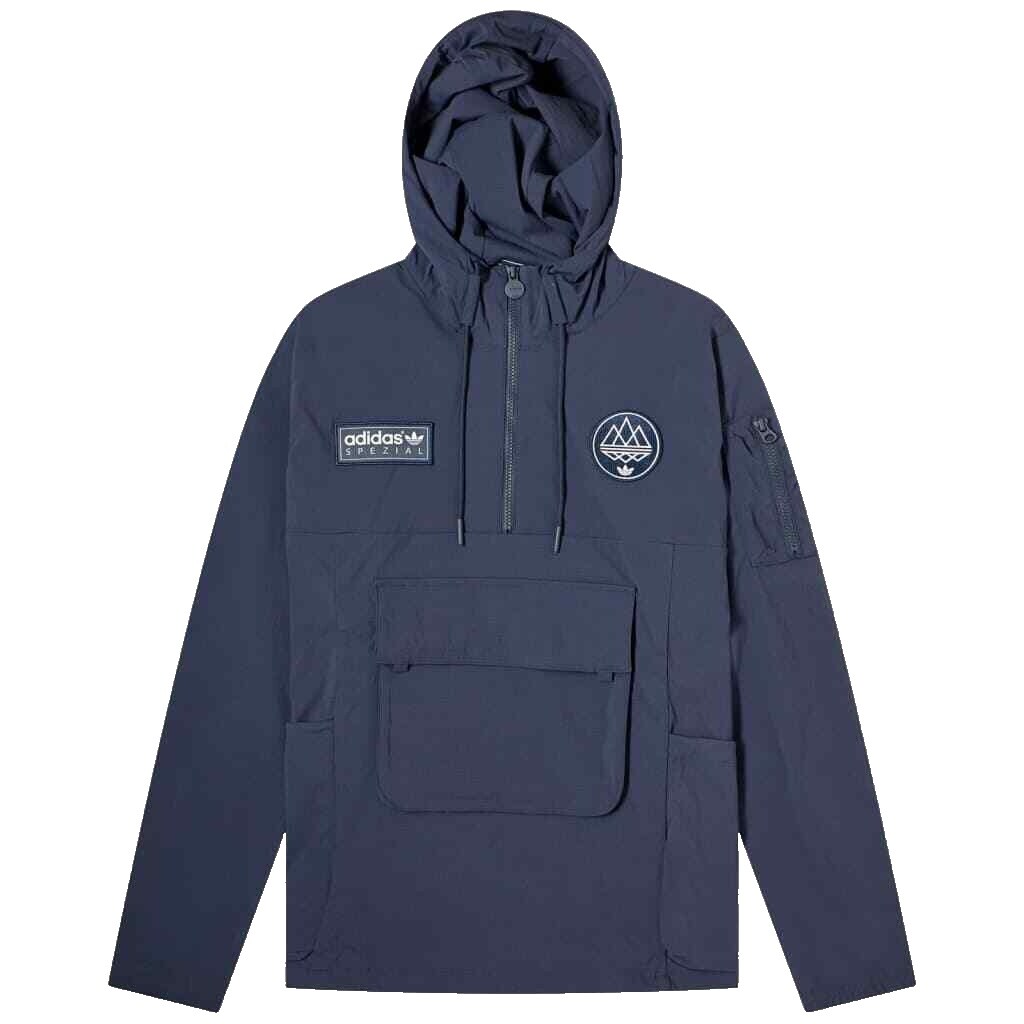 Abenstein Jacket Adidas Spezial Rishton Jacket Adidas Spzl