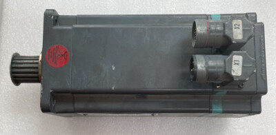 Siemens 3~Brushless Servo Motor Motor Synchronous Motor 1FT5044-0AH01-1-Z