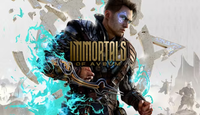 Immortals Of Aveum - Origin Key