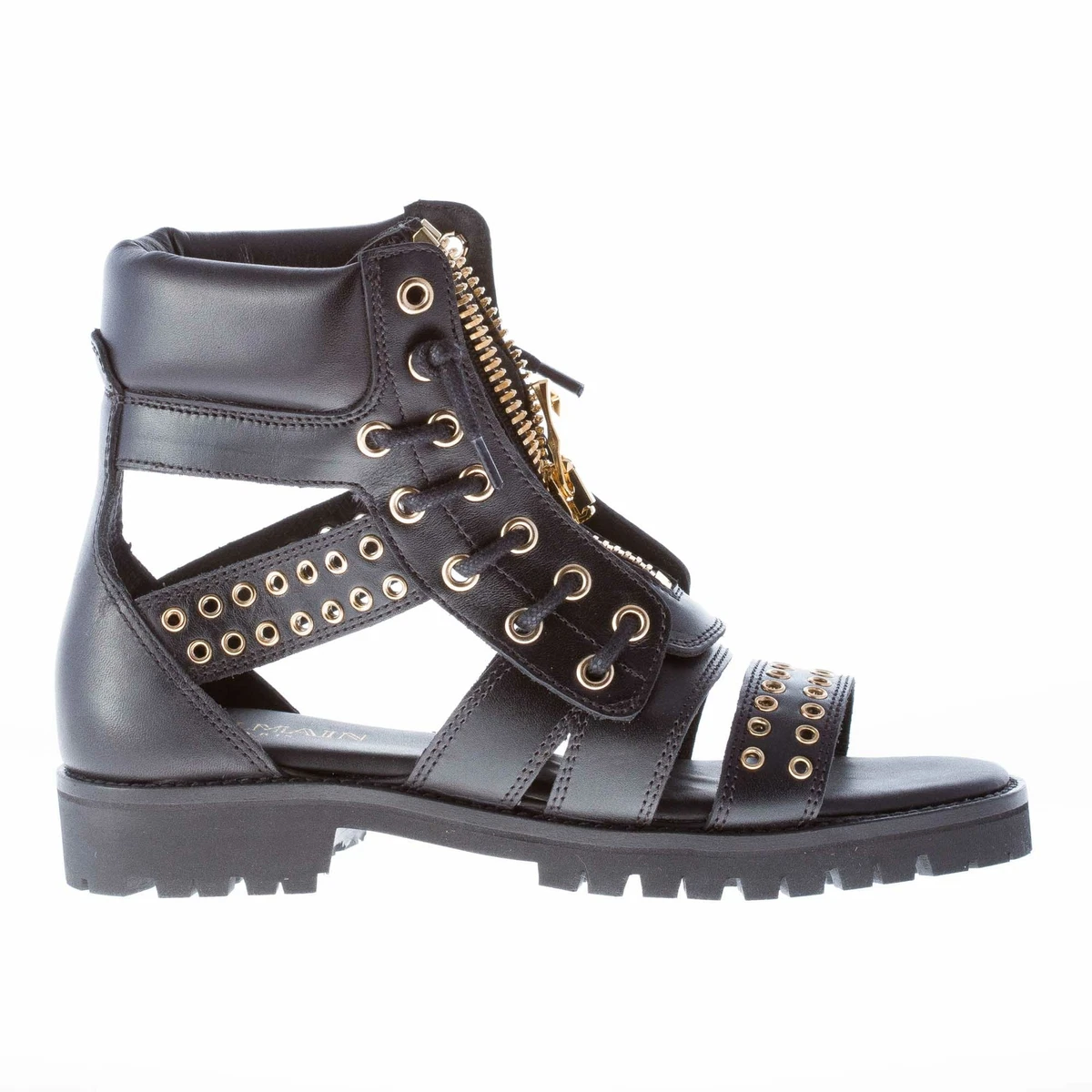 Balmain scarpe donna sale