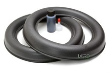 2 JL Audio 10W7 Foam Surround repair Kit 10W7AE 10W7-3  10W7AE3 10W7AE-3