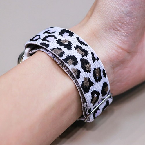 For iWatch 8/7/6/5/4 Ultra SE Bracelet Elasticity Band Watch Strap 38/40mm 49mm - Picture 2 of 26
