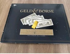 Geld & Börse Ein Börsenspiel um Macht und Einfluß Brettspiel TOP