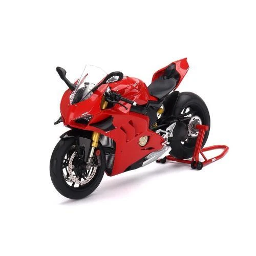 1:12 TRUESCALE Ducati Panigale V4 S TSMMC0016 Model - Image 2 of 2