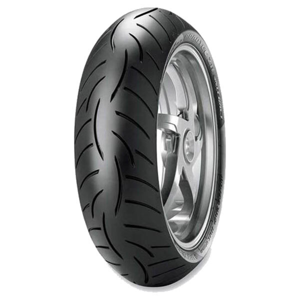 TYRE METZELER 180/55 R17 (73W) ROADTEC Z8 INTERACT (O)