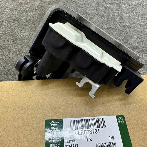 NEW LH Front Door Lock atch Actuator For Range Discovery Sport LR078731 LR078729 - Picture 8 of 14