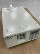 Jasco Separations HPLC Intellegent Fluorescence Detector FP-920 LD Cell