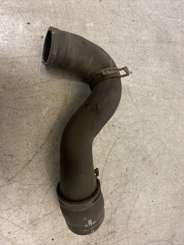 Original Lower Radiator Hose Saab 9-5 YS3E 2.0 2.3 Turbo - Picture 2 of 3