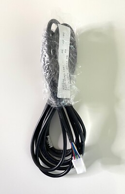 *NEW* NordicTrack Treadmill Wire Harness 436598 For Elite Series X22i, X32i