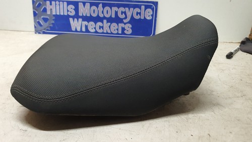 YAMAHA 2016 MT09 TRACER RIDER & PILLION COMFORT SEATS - Picture 7 of 12
