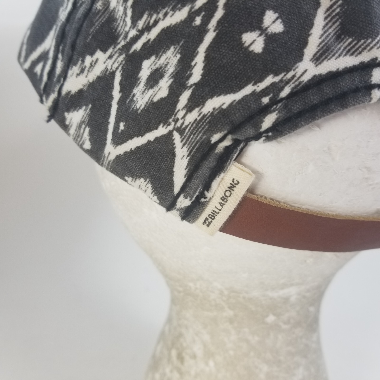 Billabong Hat Cap Strapback Adjustable Baseball A… - image 5