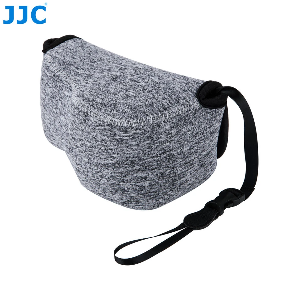 Camera Pouch Case Bag for Sony A6500 A6400 A6300 A6000 A5100 A5000 +16-50mm Lens - Image 4 of 4