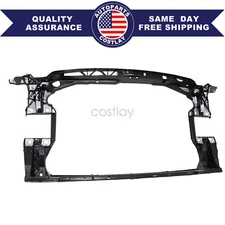 1x Radiator Support Core Fits For Audi A4 allroad Quattro 2017-20 8W0805594E