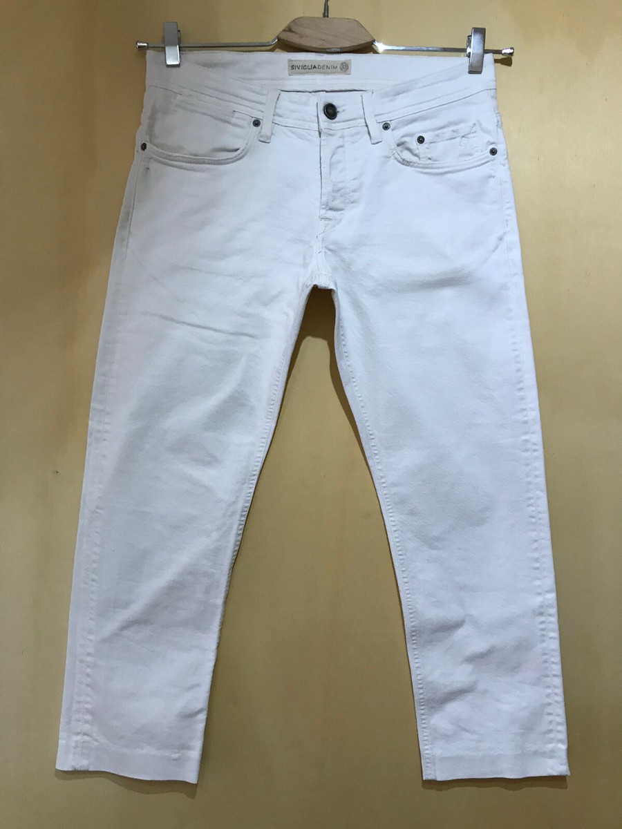 SIVIGLIA DENIM シビリア33 S-P021UJP-70007A SIVIGLIA DENIM シビリア33 S-P021UJP-70007A