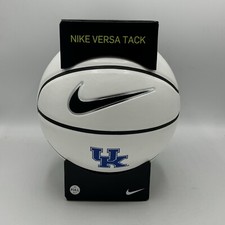 Image of Nike Versa Tack Full Size Basketball CT1401-855 NCAA University Kentucky SZ 7