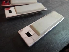 58 59 60 61 62 63 64 65 66 STUDEBAKER DOME LIGHT LENS & COVER LARK HAWK AVANTI