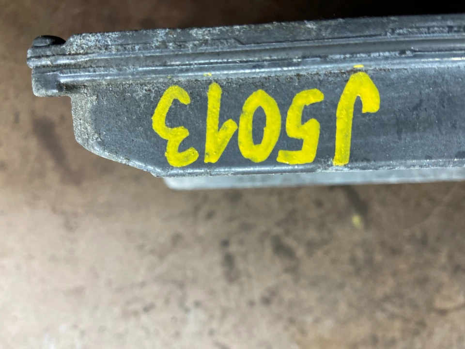 Ford E250 E350 2007 furgoneta 5,4 L control del motor ECU módulo informático j5013 C Foto 4 de 4