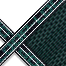 20' x 40' Rect/3' x 8' Center End Step Loop-Loc II Super Dense Mesh Pool Cover