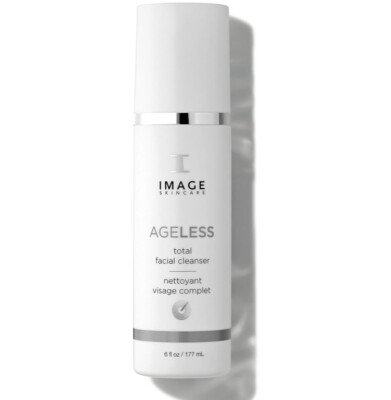 Image Skin Care Total Ageless GlycolIc Cleanser - Awesome! New & Sealed. 