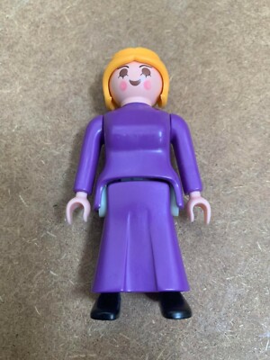 Playmobil Grand Château 3666 - 1993, Vintage, Très Bon État, Tout En Ordre