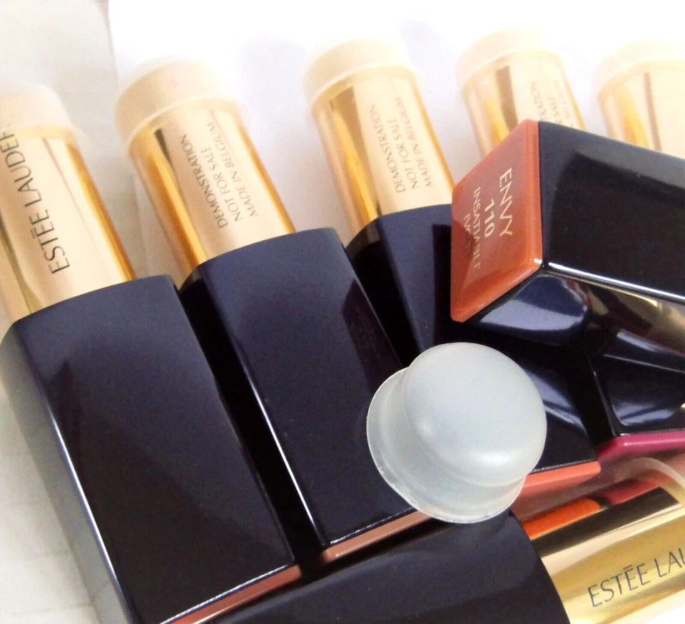 estee lauder envy lipstick choose your colour - Image 2 of 4