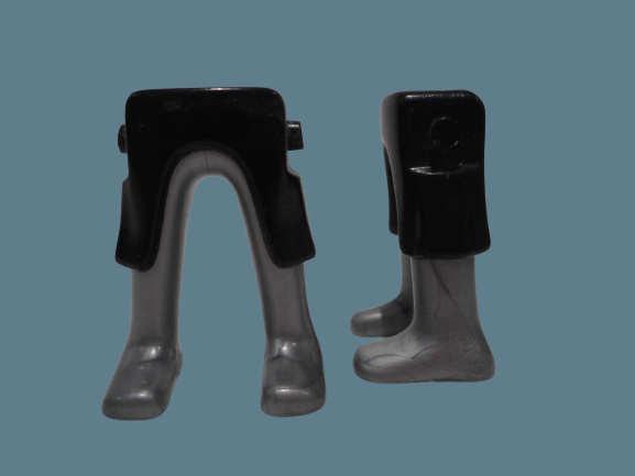 Ipetboom Fersenkappen Aus Metall – 3 Paar, Gold/Silber, Für High Heels & Stiefel, Zehenschutz
