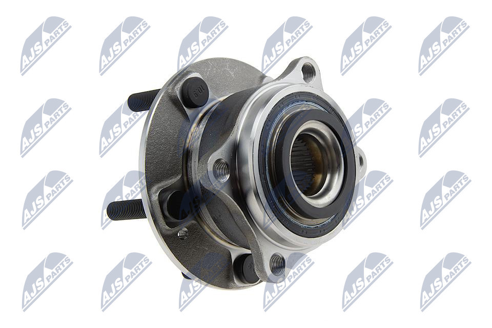 Fits NTY KLP-HY-516 wheel hub front/rear ⭐UK Stock⭐ - Image 15
