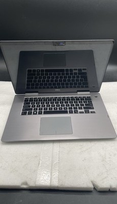 Dell Inspiron 7573 2-in-1 Laptop Intel Core i5 Convertible Notebook No HDD