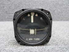 23-424-016-A Garwin Turn and Bank Indicator (Inoperable) (Core) (Volts: 24)