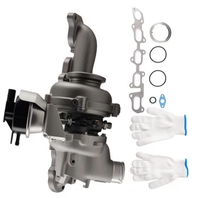 Turbo Turbolader BM70BV for Audi A3 VW Passat Golf 2.0L 2012-2024 04L253010T DE