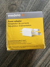 Medela Power Adaptor