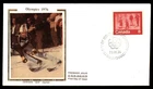 Mayfairstamps Canada FDC 1974 Olympics skiing First Day Cover cca_17289