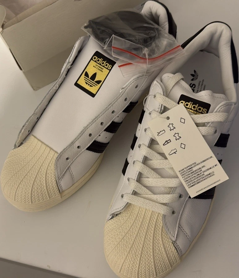 Adidas Superstar 82 Non Dyed for sale | eBay