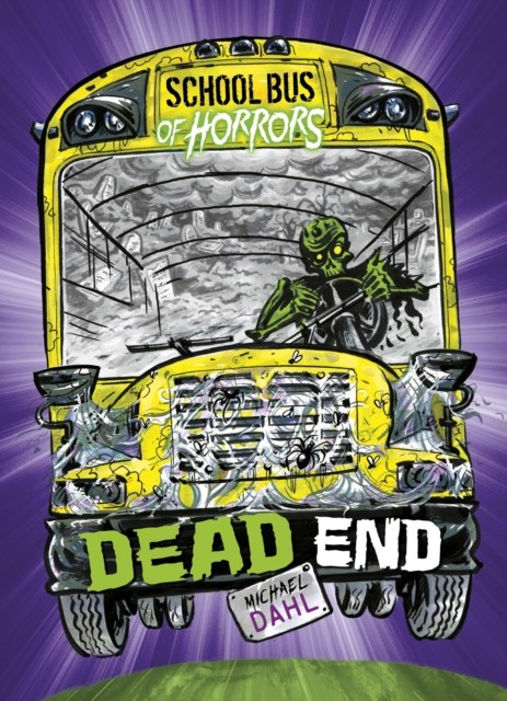 Dead End by Michael  Dahl (Paperback Book)