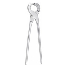 Farrier Horse Shoe Puller and Spreader   Heavy Duty Stainless Steel Hoof Tool...