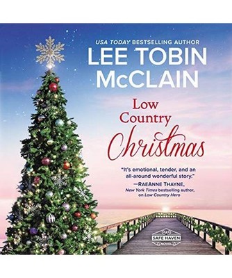 Low Country Christmas [Safe Haven, Band 3], McClain, Lee Tobin