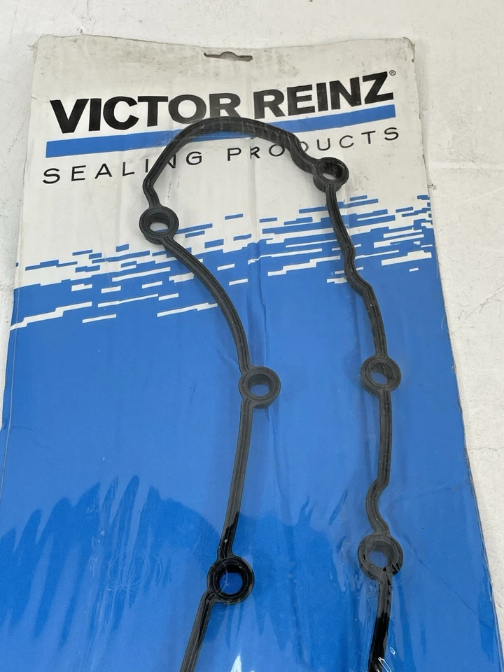 Victor Reinz 2009-2012 Volkswagen Touareg/Audi Q7 Gasket Cylinder Head Cover - Изображение 2 из 4