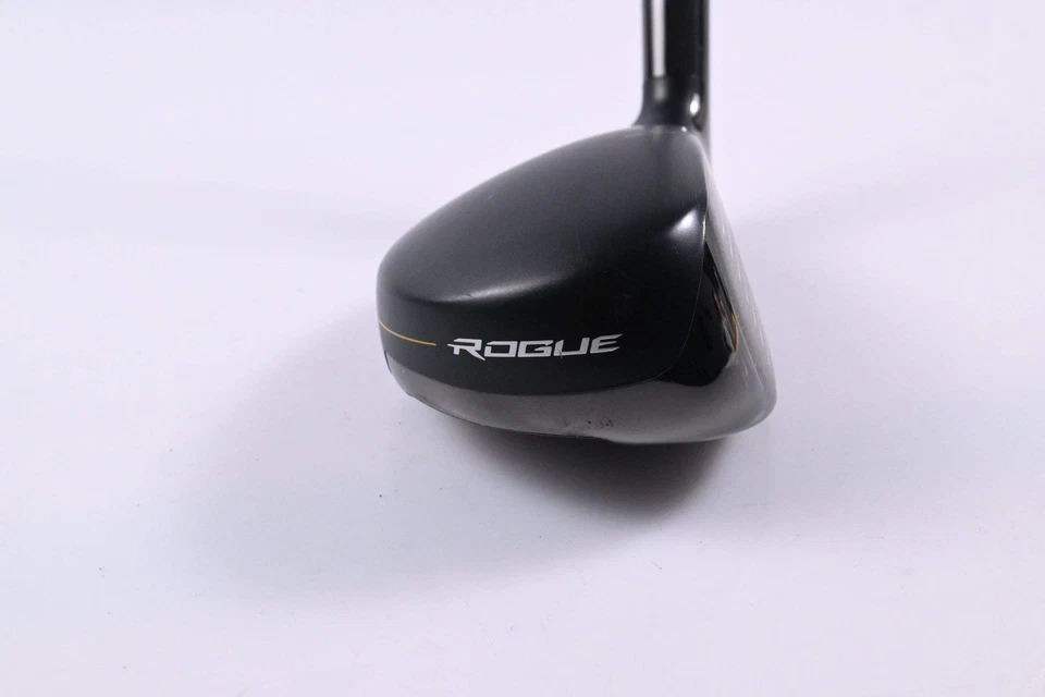 Callaway Rogue ST Max #4 Hybrid / 20 Degree / Regular Flex Tensei AV Blue 65 - Image 3 of 4