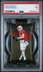 Drake Maye PSA 7 RC 2024 Panini Select #27 Concourse Patriots QB 🔥