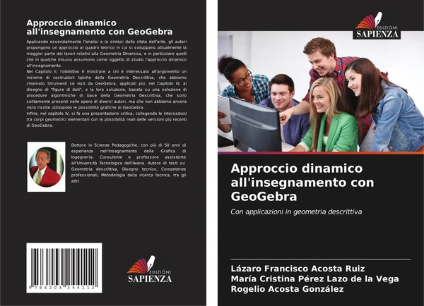 LáZaro Francisco Acosta Ruiz (U. A.) | Approccio Dinamico All'insegnamento...-image