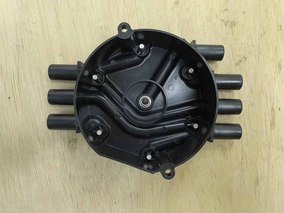 GM OEM Distributor Cap 95-07 Blazer S10 Silverado Tahoe Jimmy Yukon 10452458 NOS - Image 3 of 4