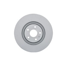 2x Bremsscheibe vorne für Skoda Superb 2 3T4 3T5 3 3V3 3V5 4 NZ3 NZ5 | 26248588